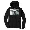 Unisex Sponge Fleece Pullover DTM Hoodie Thumbnail