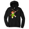 Unisex Sponge Fleece Pullover DTM Hoodie Thumbnail