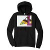Unisex Sponge Fleece Pullover DTM Hoodie Thumbnail