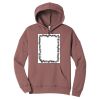 Unisex Sponge Fleece Pullover DTM Hoodie Thumbnail