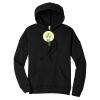 Unisex Sponge Fleece Pullover DTM Hoodie Thumbnail