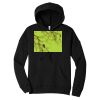 Unisex Sponge Fleece Pullover DTM Hoodie Thumbnail