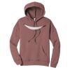 Unisex Sponge Fleece Pullover DTM Hoodie Thumbnail