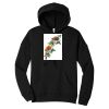 Unisex Sponge Fleece Pullover DTM Hoodie Thumbnail