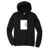 Unisex Sponge Fleece Pullover DTM Hoodie Thumbnail