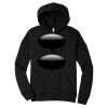 Unisex Sponge Fleece Pullover DTM Hoodie Thumbnail