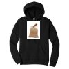 Unisex Sponge Fleece Pullover DTM Hoodie Thumbnail