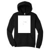 Unisex Sponge Fleece Pullover DTM Hoodie Thumbnail