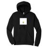 Unisex Sponge Fleece Pullover DTM Hoodie Thumbnail