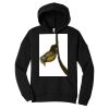 Unisex Sponge Fleece Pullover DTM Hoodie Thumbnail