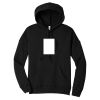 Unisex Sponge Fleece Pullover DTM Hoodie Thumbnail