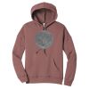 Unisex Sponge Fleece Pullover DTM Hoodie Thumbnail
