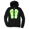 Unisex Sponge Fleece Pullover DTM Hoodie Thumbnail