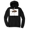 Unisex Sponge Fleece Pullover DTM Hoodie Thumbnail