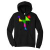 Unisex Sponge Fleece Pullover DTM Hoodie Thumbnail
