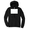Unisex Sponge Fleece Pullover DTM Hoodie Thumbnail