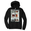Unisex Sponge Fleece Pullover DTM Hoodie Thumbnail