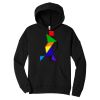 Unisex Sponge Fleece Pullover DTM Hoodie Thumbnail