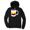 Unisex Sponge Fleece Pullover DTM Hoodie Thumbnail