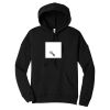 Unisex Sponge Fleece Pullover DTM Hoodie Thumbnail