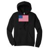 Unisex Sponge Fleece Pullover DTM Hoodie Thumbnail