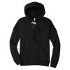 Unisex Sponge Fleece Pullover DTM Hoodie Thumbnail