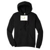 Unisex Sponge Fleece Pullover DTM Hoodie Thumbnail