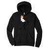 Unisex Sponge Fleece Pullover DTM Hoodie Thumbnail