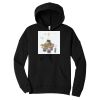 Unisex Sponge Fleece Pullover DTM Hoodie Thumbnail
