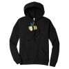 Unisex Sponge Fleece Pullover DTM Hoodie Thumbnail