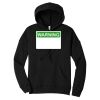 Unisex Sponge Fleece Pullover DTM Hoodie Thumbnail