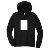 Unisex Sponge Fleece Pullover DTM Hoodie Thumbnail