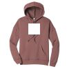 Unisex Sponge Fleece Pullover DTM Hoodie Thumbnail