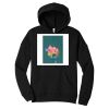 Unisex Sponge Fleece Pullover DTM Hoodie Thumbnail