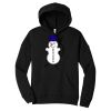 Unisex Sponge Fleece Pullover DTM Hoodie Thumbnail