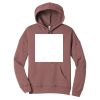 Unisex Sponge Fleece Pullover DTM Hoodie Thumbnail