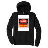 Unisex Sponge Fleece Pullover DTM Hoodie Thumbnail