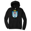 Unisex Sponge Fleece Pullover DTM Hoodie Thumbnail