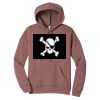 Unisex Sponge Fleece Pullover DTM Hoodie Thumbnail