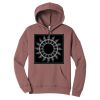 Unisex Sponge Fleece Pullover DTM Hoodie Thumbnail