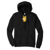 Unisex Sponge Fleece Pullover DTM Hoodie Thumbnail