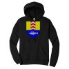 Unisex Sponge Fleece Pullover DTM Hoodie Thumbnail