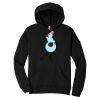 Unisex Sponge Fleece Pullover DTM Hoodie Thumbnail