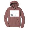 Unisex Sponge Fleece Pullover DTM Hoodie Thumbnail
