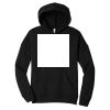 Unisex Sponge Fleece Pullover DTM Hoodie Thumbnail
