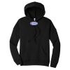 Unisex Sponge Fleece Pullover DTM Hoodie Thumbnail