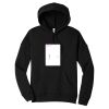 Unisex Sponge Fleece Pullover DTM Hoodie Thumbnail