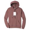 Unisex Sponge Fleece Pullover DTM Hoodie Thumbnail