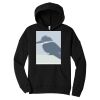 Unisex Sponge Fleece Pullover DTM Hoodie Thumbnail