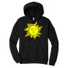 Unisex Sponge Fleece Pullover DTM Hoodie Thumbnail